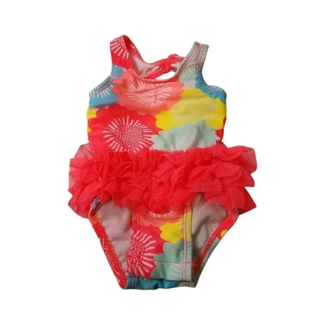 Cat and Jack swimsuit 3-6 months